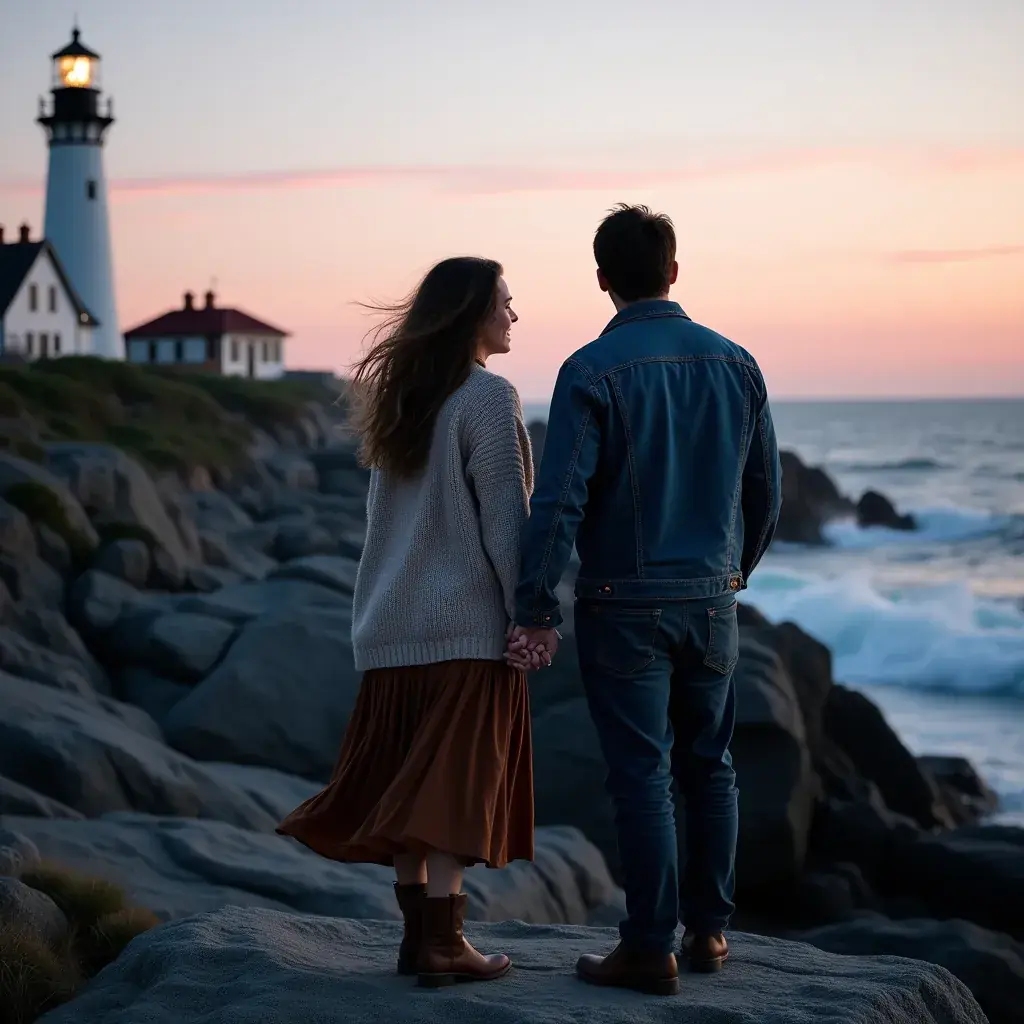 Морская пена, разбивающаяся о скалы в национальном парке.