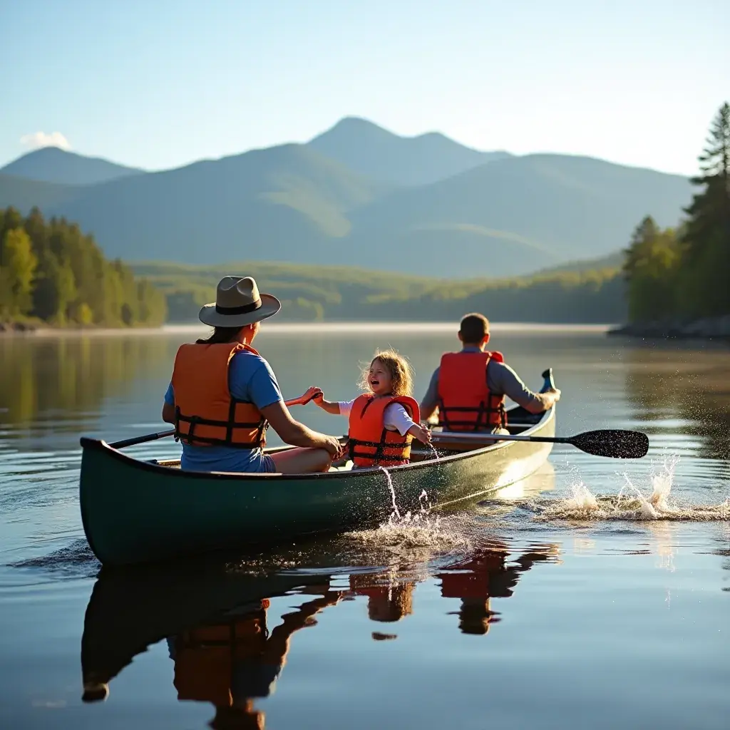 Вид на океан с высоты, где скалы встречаются с морем и небом.