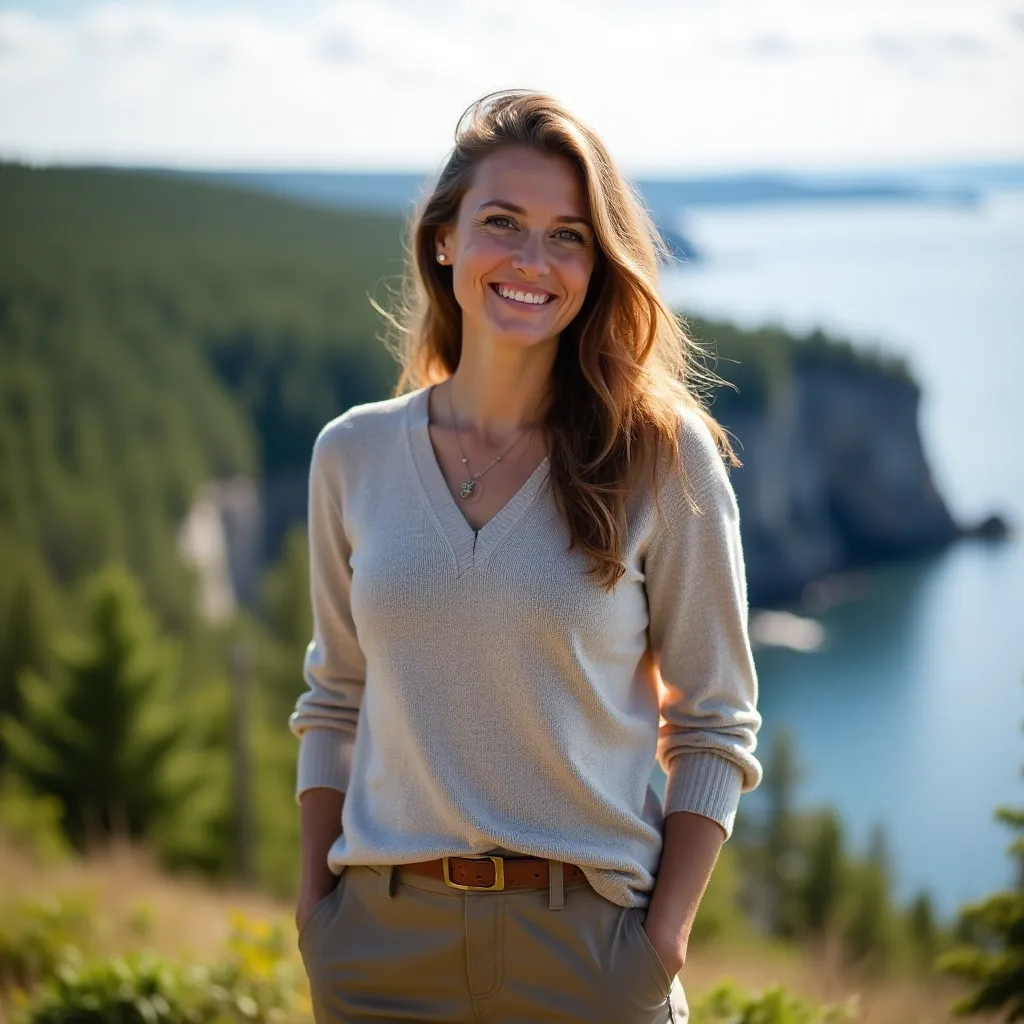 Мария Смирнова - Менеджер по маркетингу